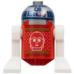 Фигурка LEGO Star Wars Astromech