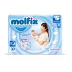 Подгузники Molfix 3 30 шт.