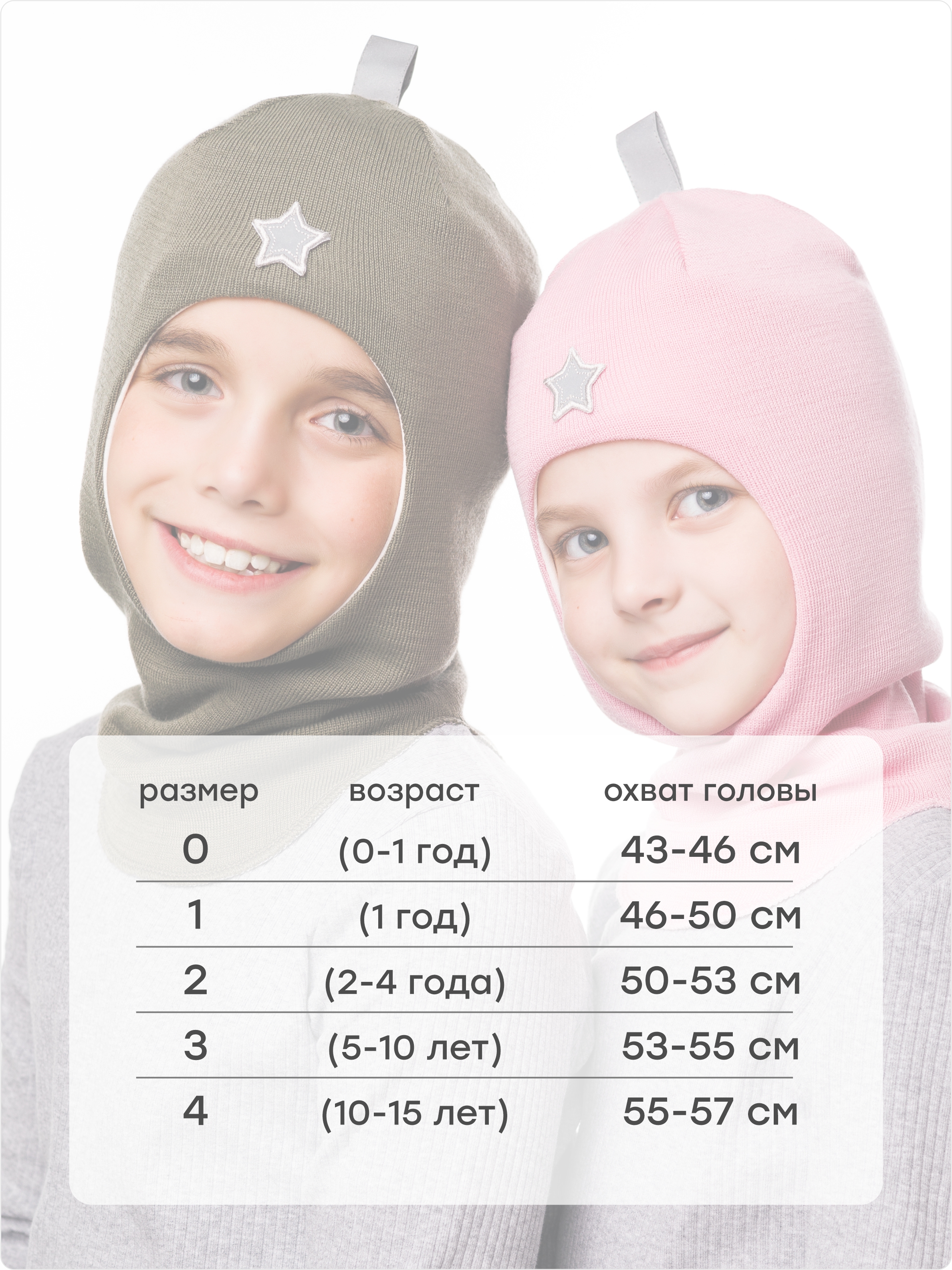 Шлем KIVAT 483 AW24 M3/053 - фото 4