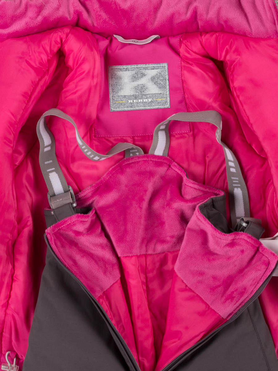 Комплект Kerry K25417 N/266 - фото 3