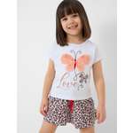 Футболка и шорты PlayToday