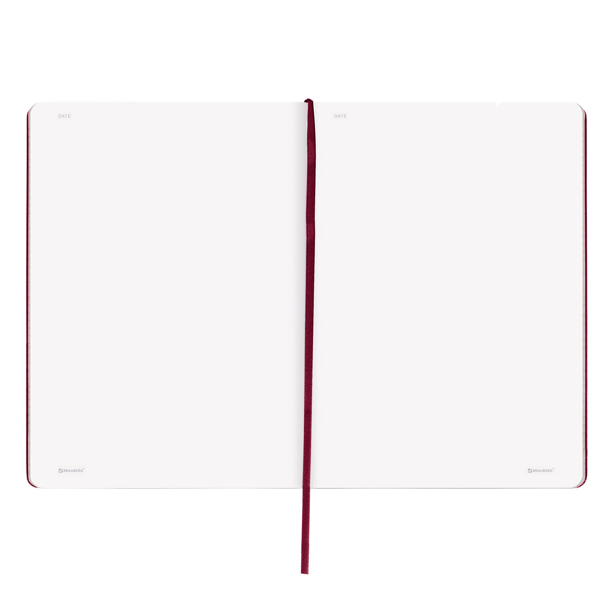 Блокнот Brauberg 96 лист. - фото 9