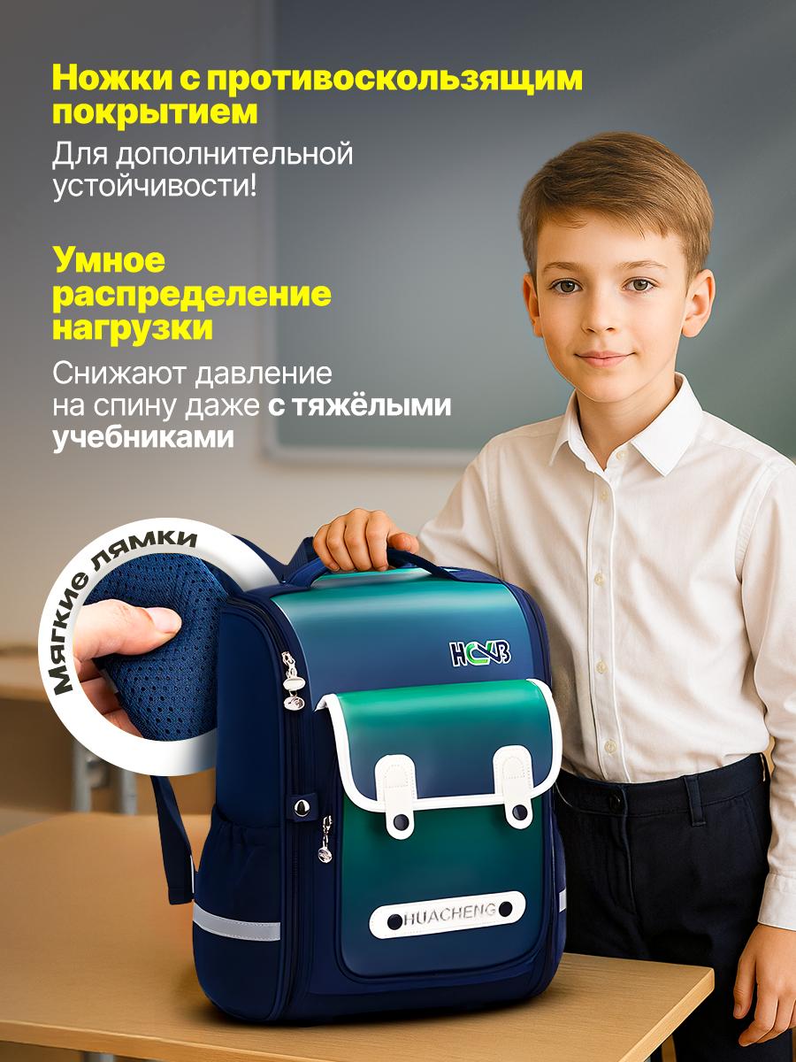 Рюкзак дошкольный LUXMAN для детей универсальный - фото 2