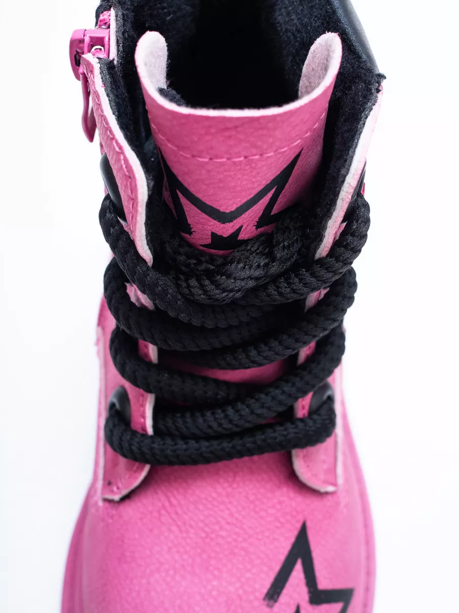 Ботинки Тотошка BT732-3M - фото 6