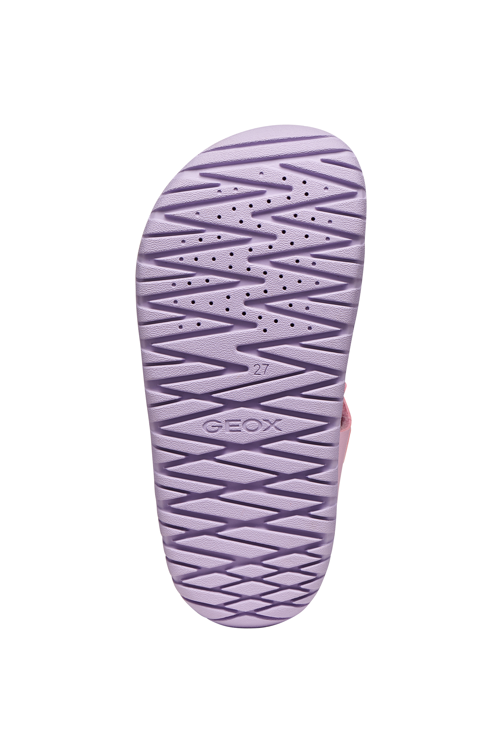 Сандалии GEOX J35HQA000BCC8842 - фото 6