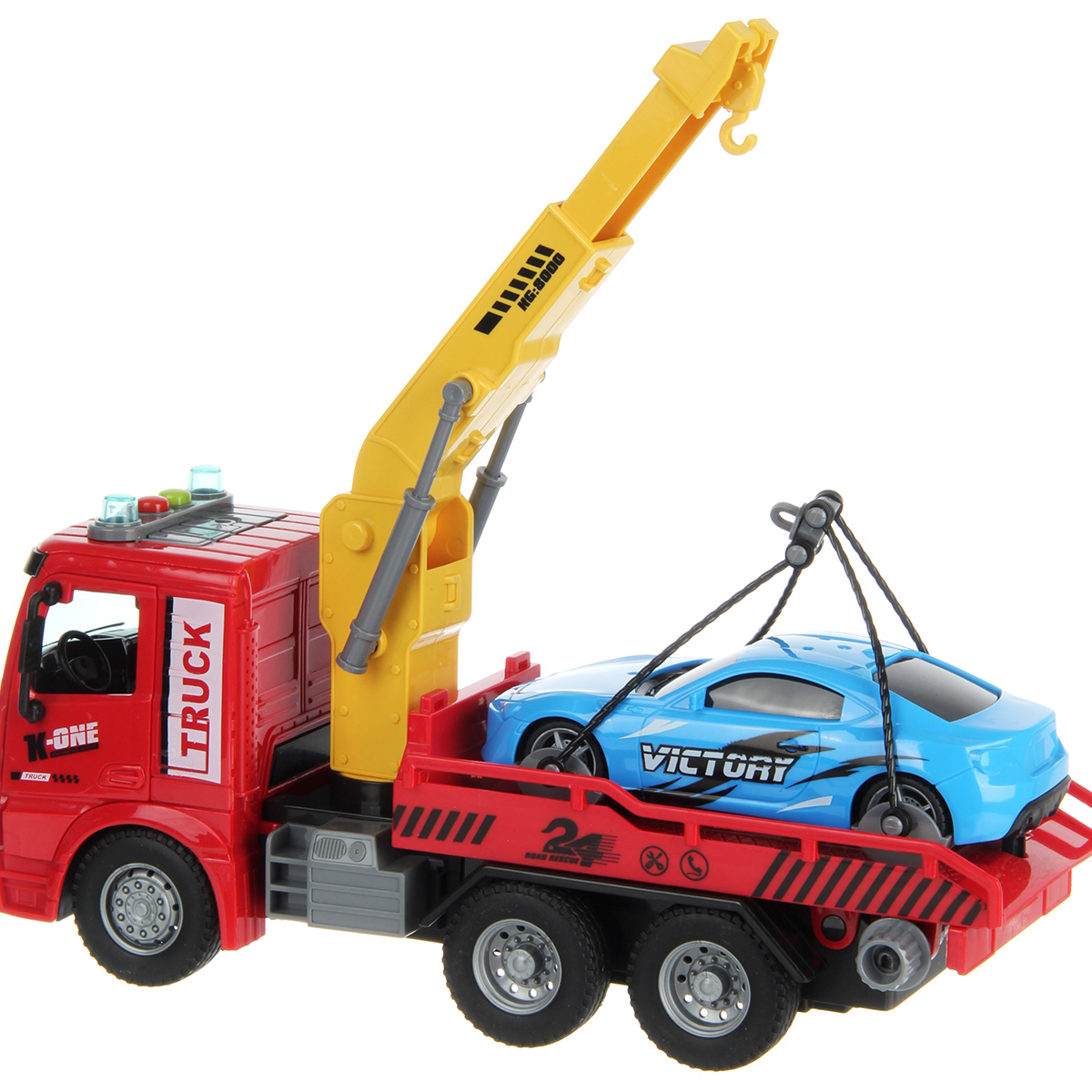 Экскаватор Veld Co 136589 - фото 26