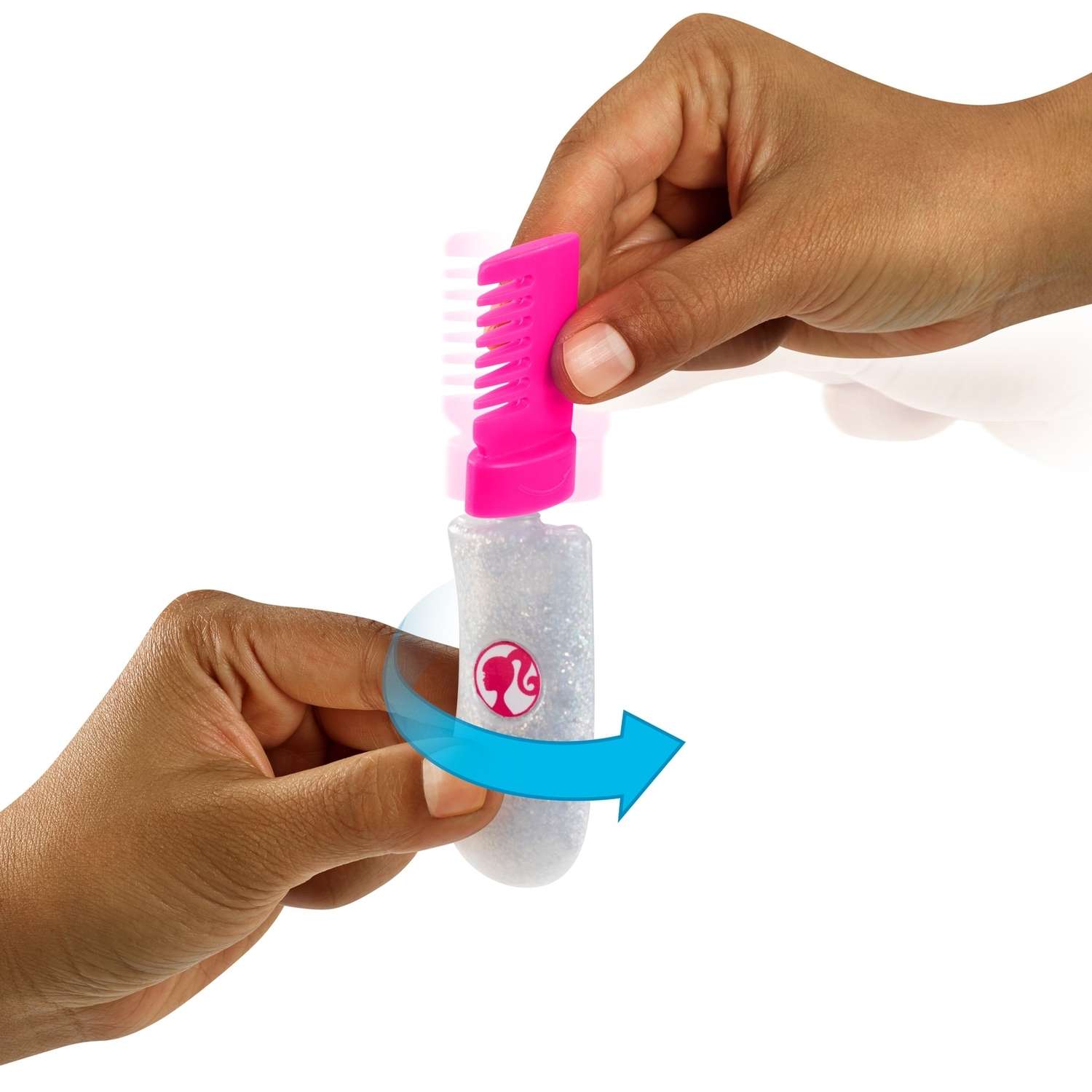 Кукла модельная Barbie FXN97 - фото 16