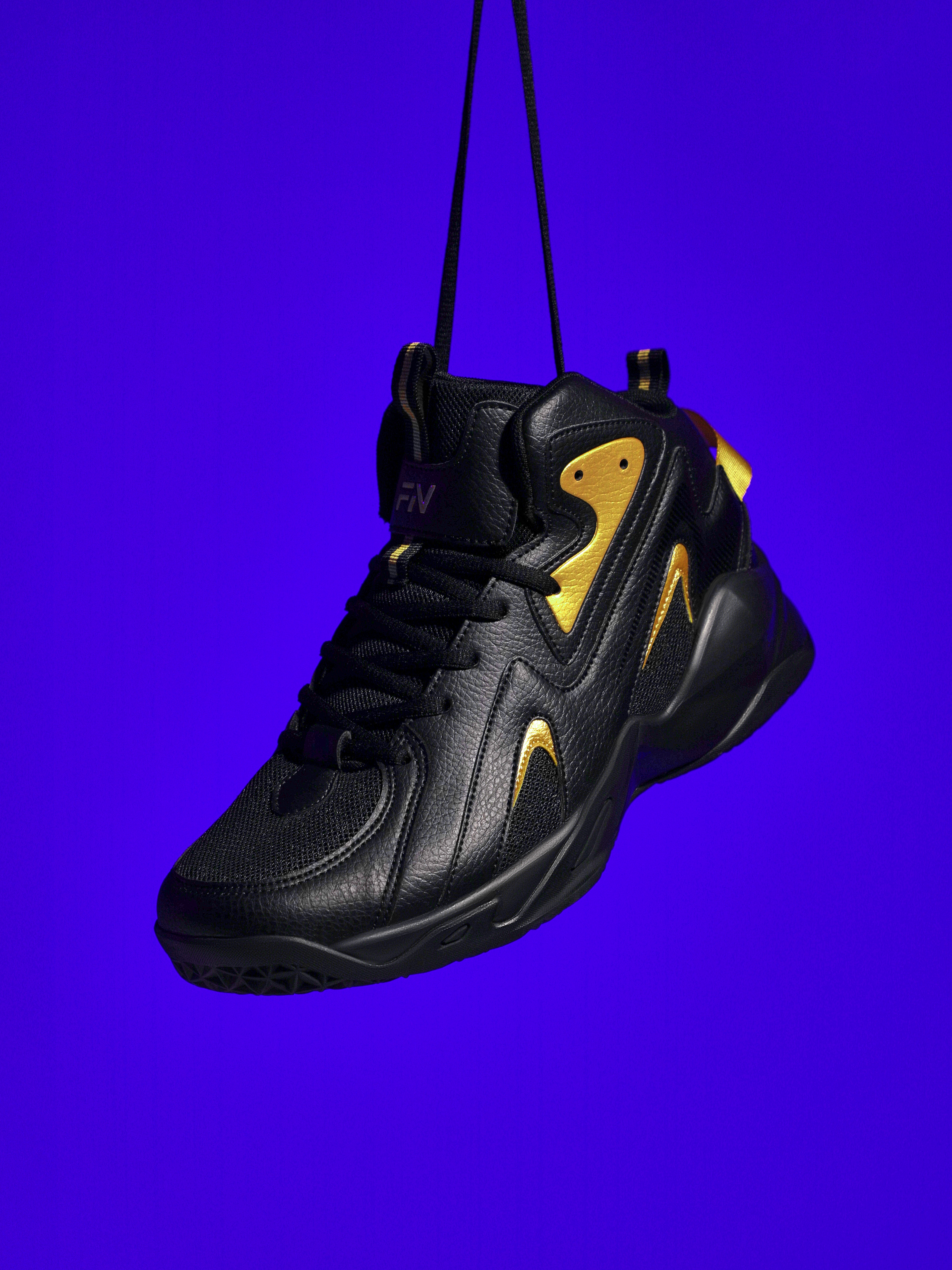 Кроссовки FN FN5011001-037 - фото 15