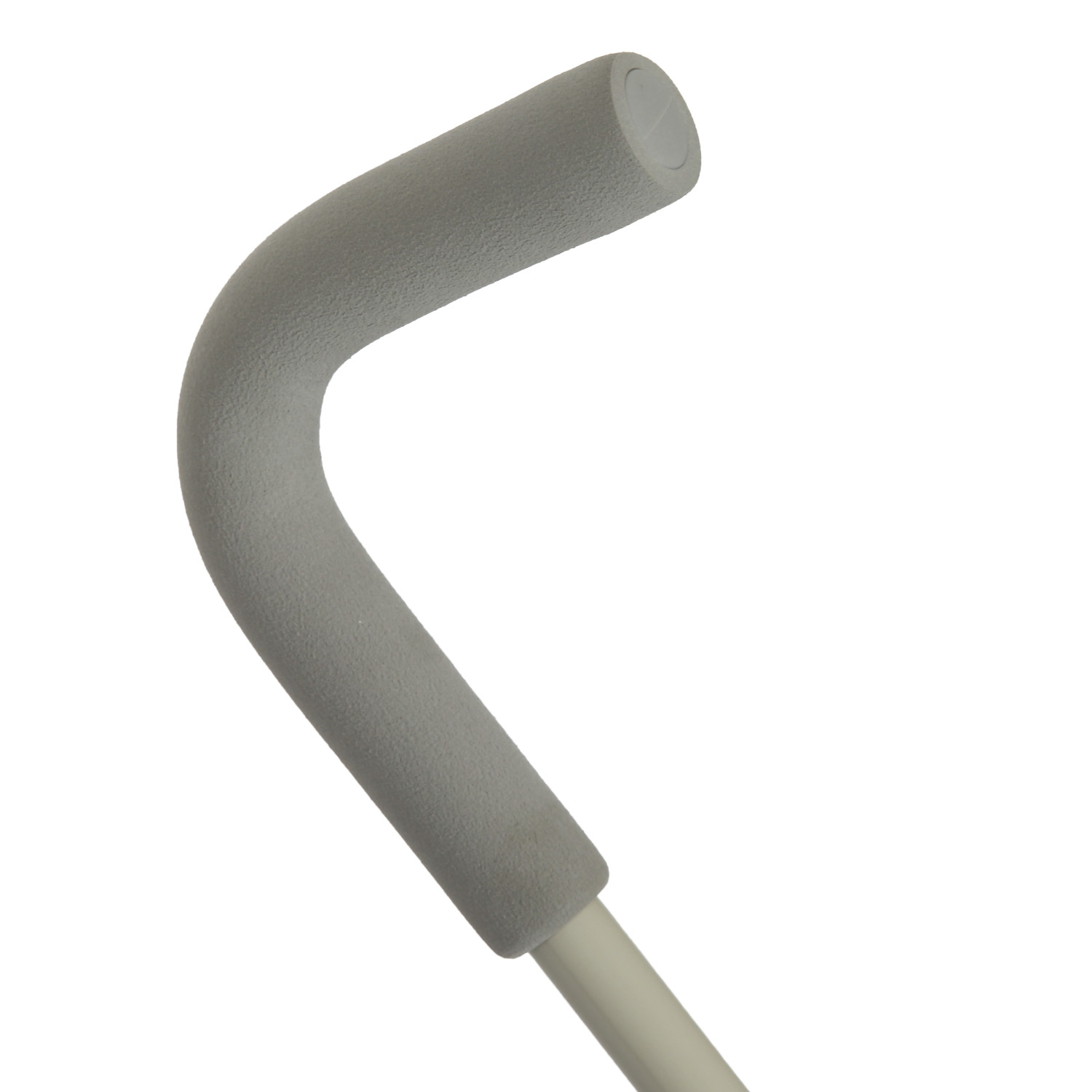 Коляска прогулочная BabyGo Light New голубой - фото 12