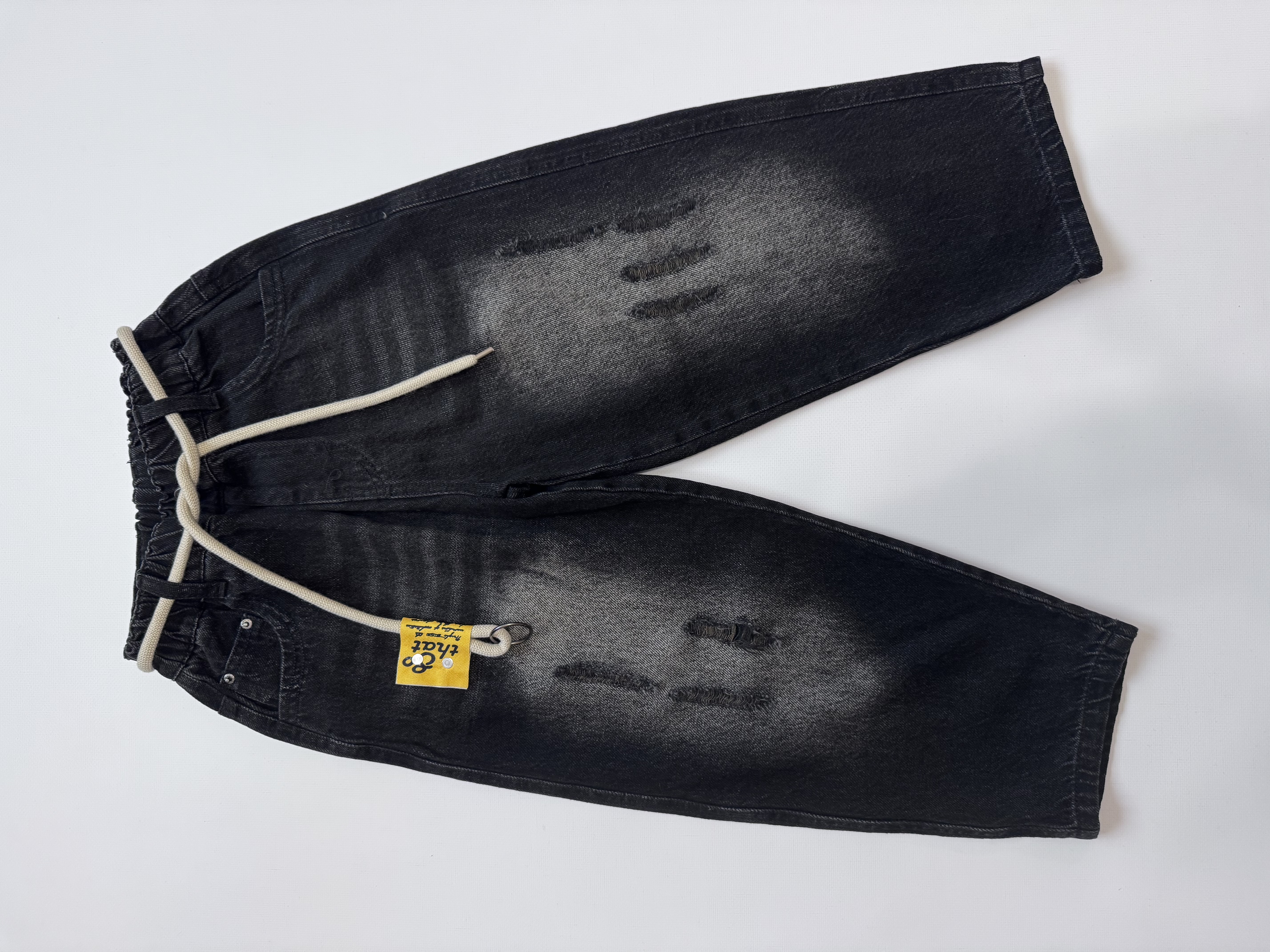 Джинсы MODERNFECI NZK3008# - фото 1