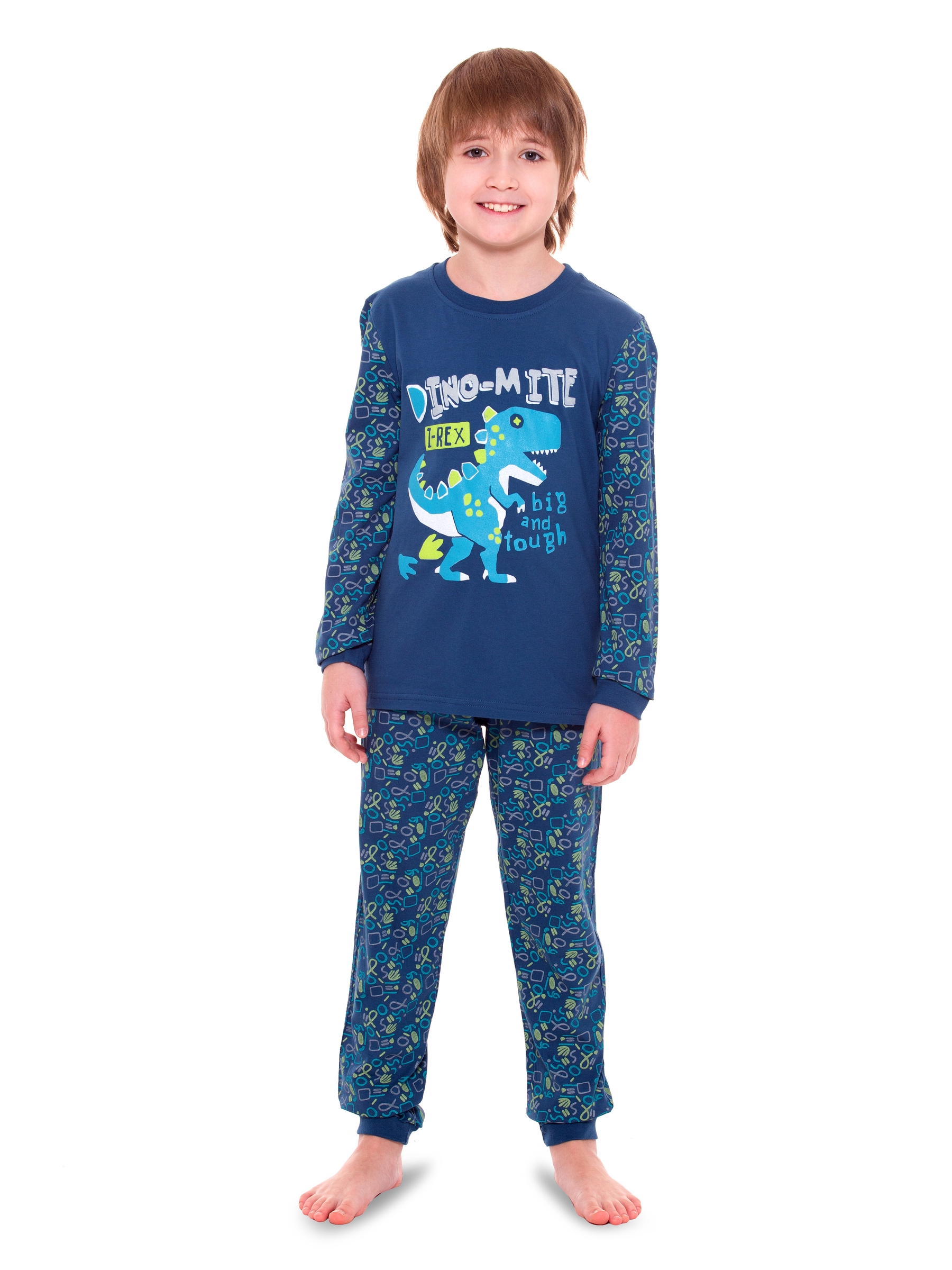 Пижама N.O.A. 11178 - фото 12