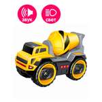 Бетономешалка Handers Стройка