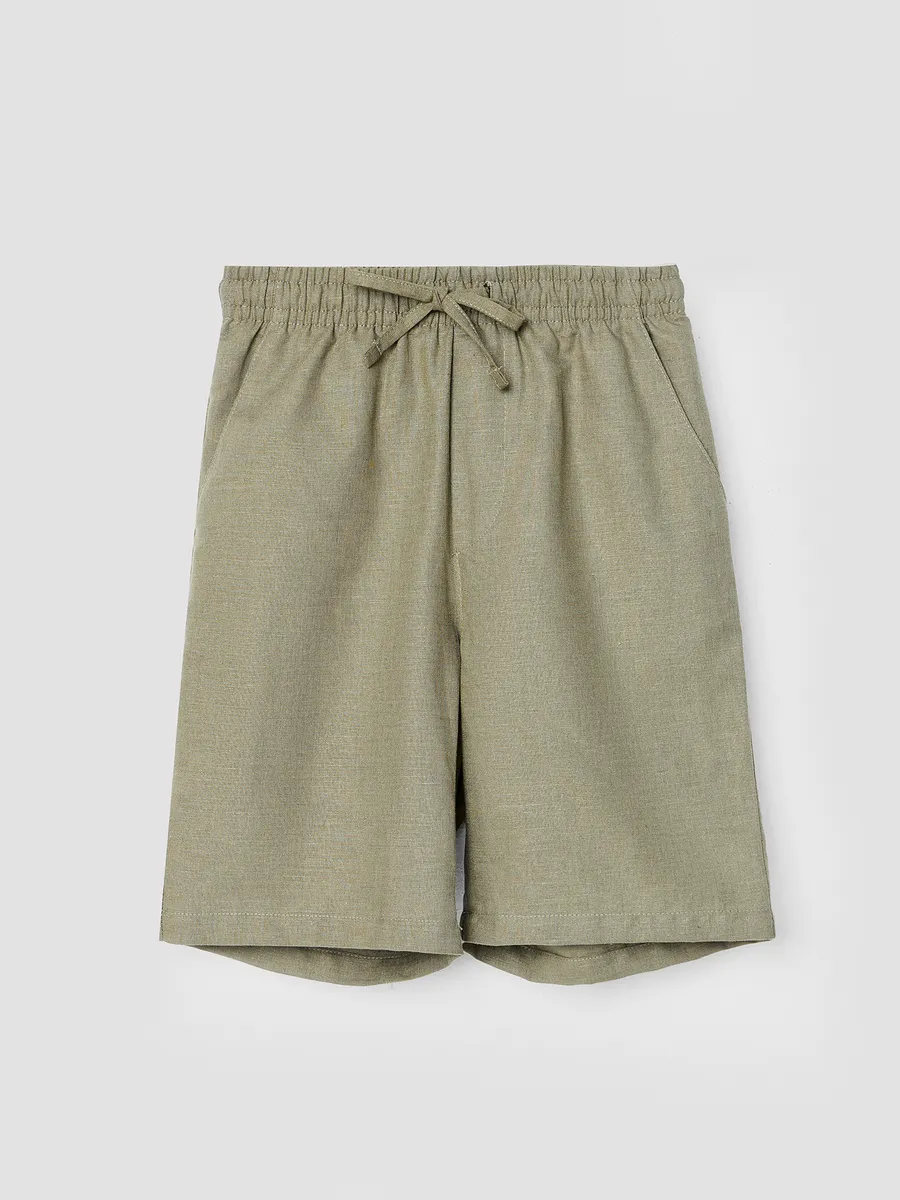 Костюм Mark Formelle (Марк Формэль) 393349/болотный - фото 9