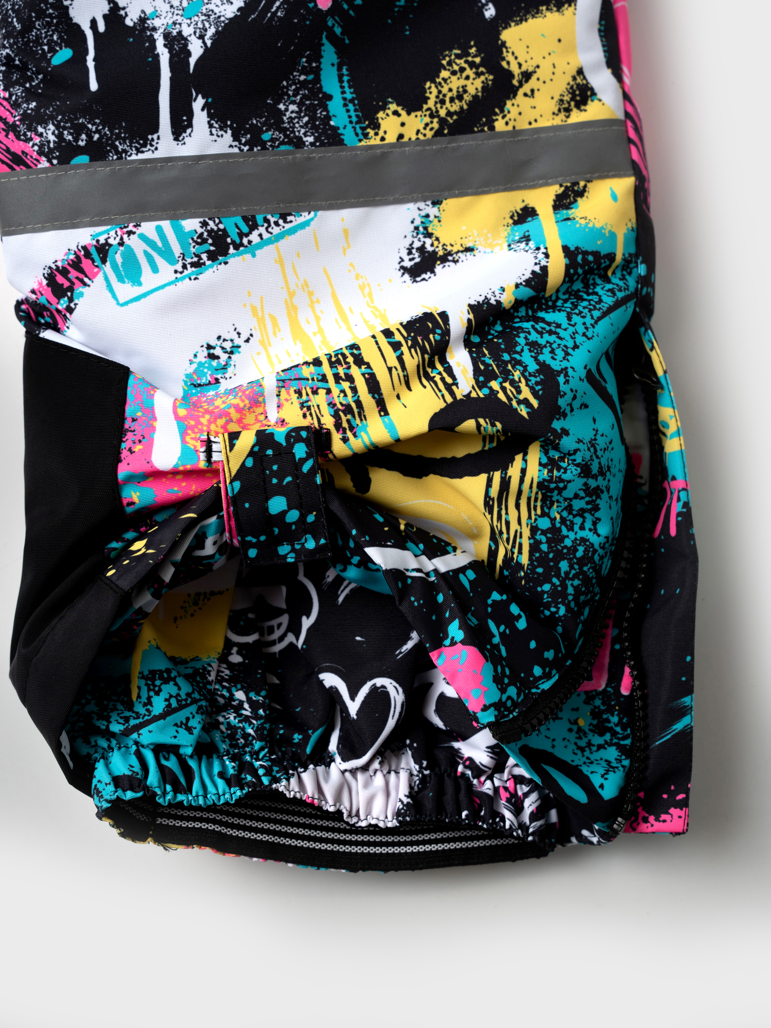 Комбинезон PlayToday 32521016 - фото 13