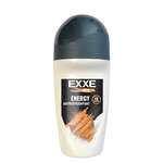 Дезодорант-антиперспирант EXXE Men Energy мужской ролик 50мл