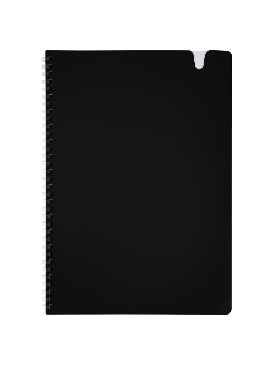 Общая тетрадь Brauberg клетка 80 лист. - фото 4