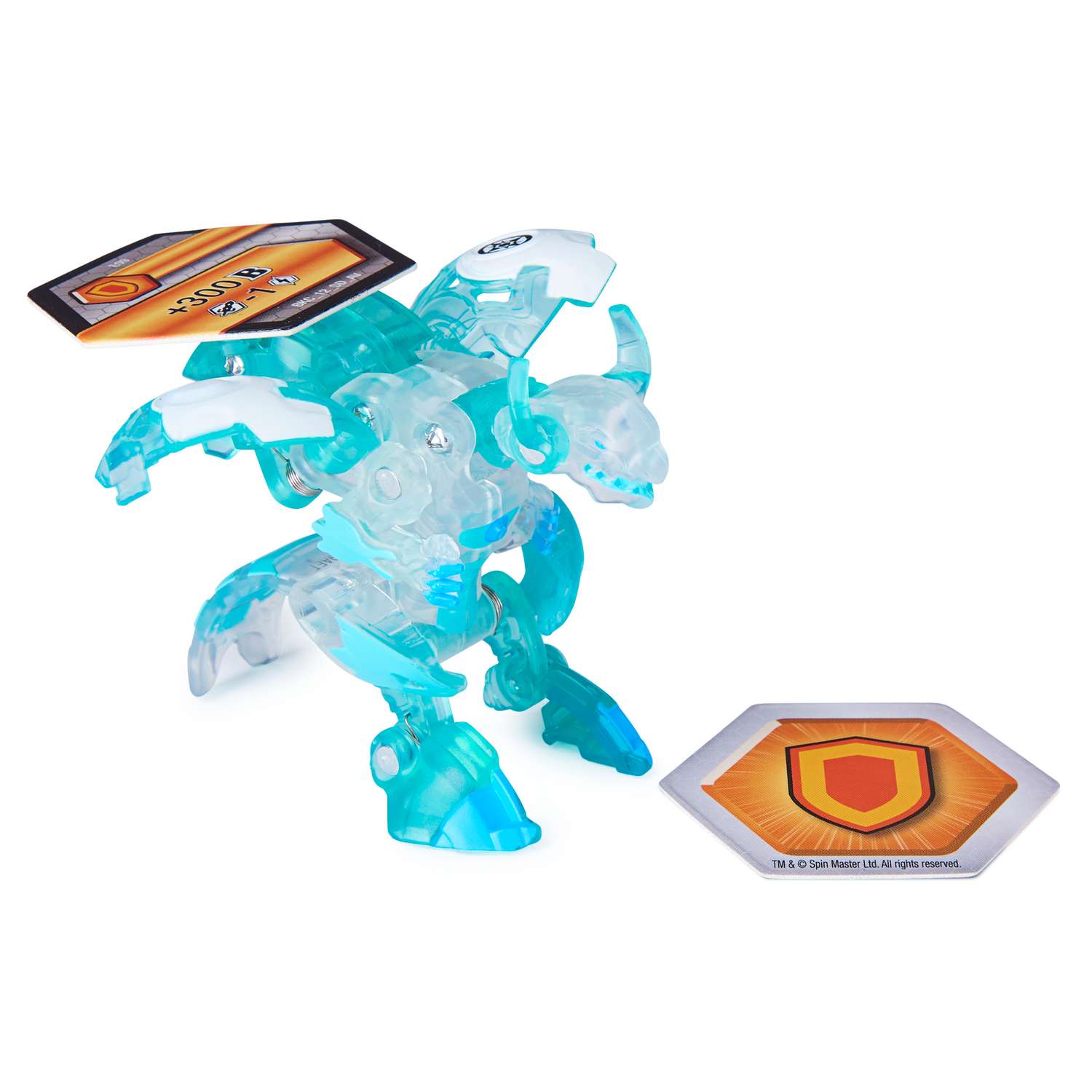Игровой набор Bakugan - фото 4
