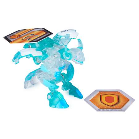 Игровой набор Bakugan