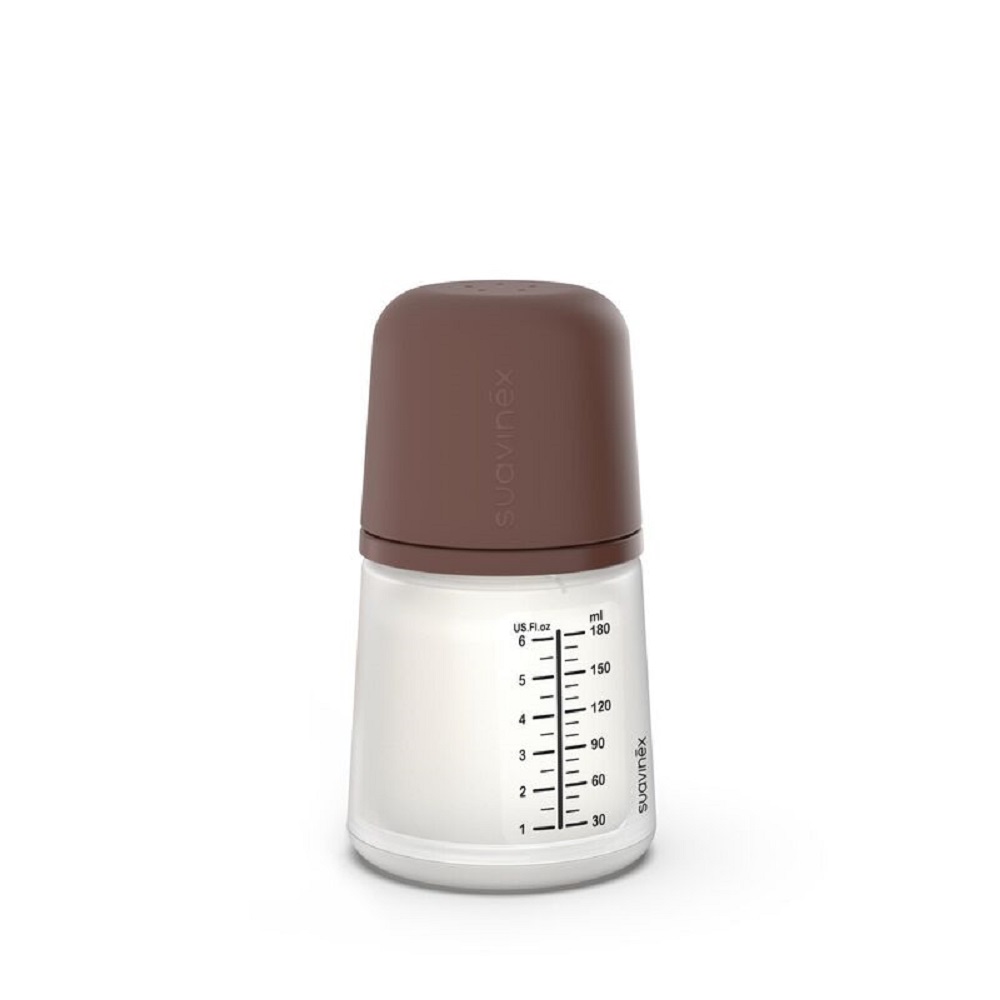 Бутылочка Suavinex Anti-Colic 180 мл - фото 2