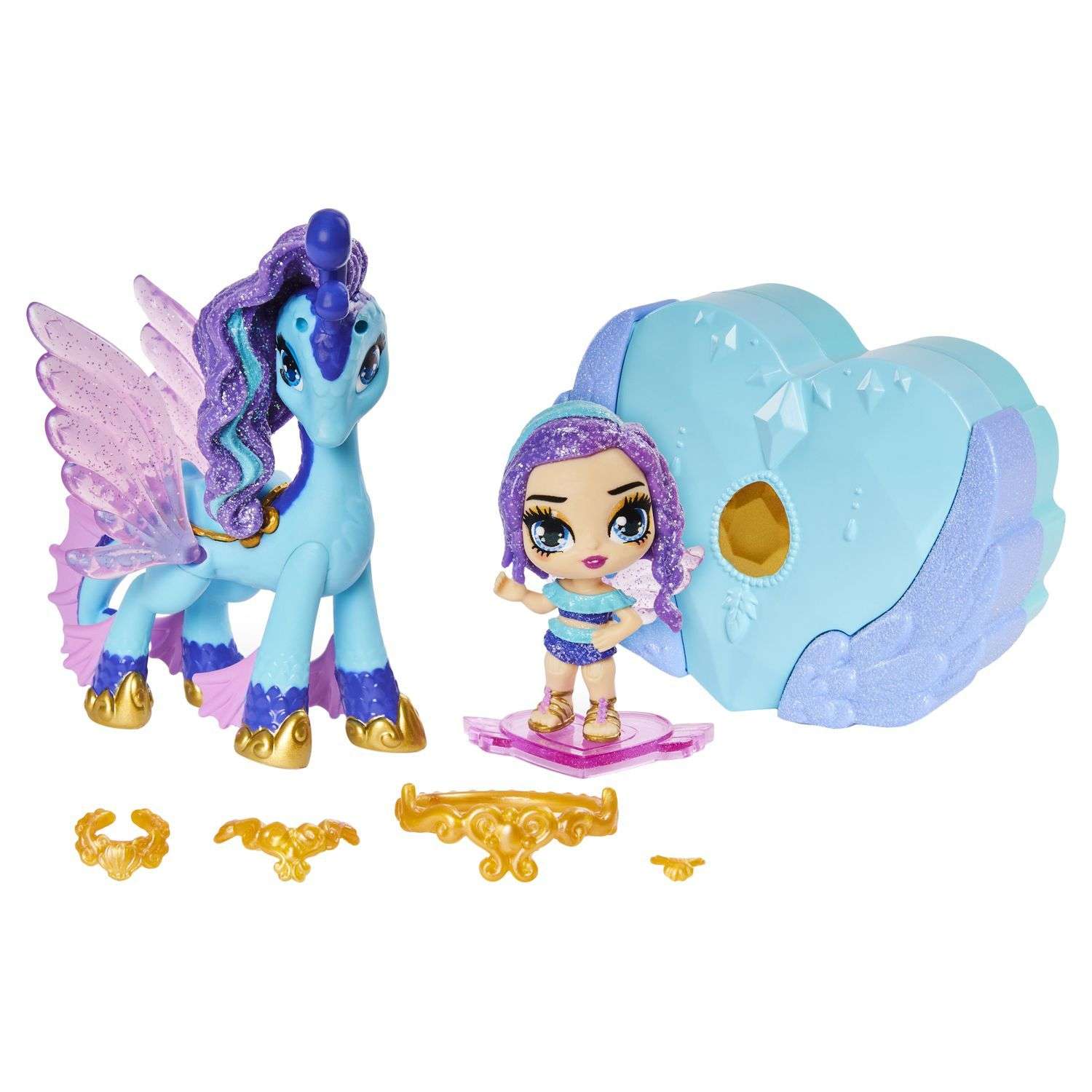 Игровой набор Hatchimals - фото 3