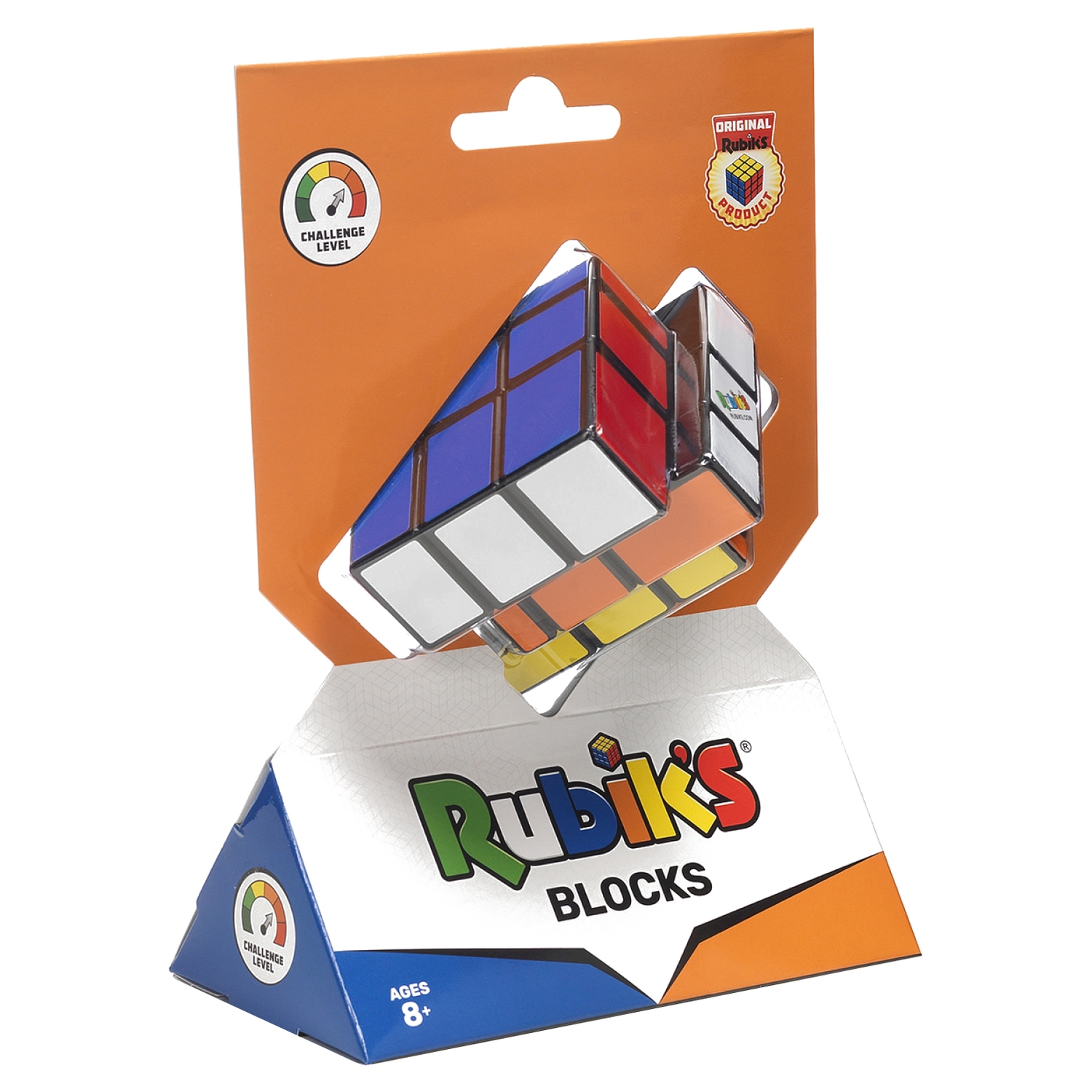 Настольная игра Rubik`s - фото 4