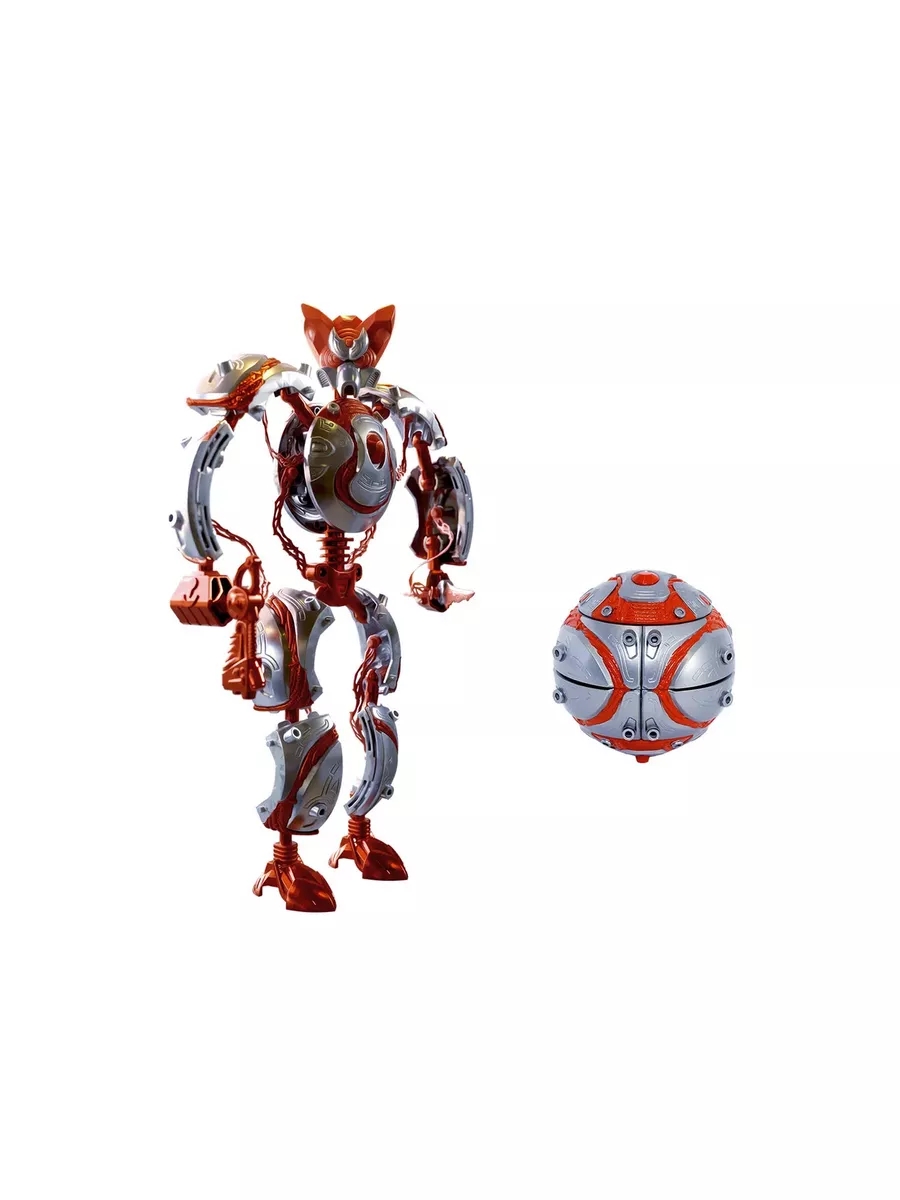 Фигурка GIGA BOTS - фото 1
