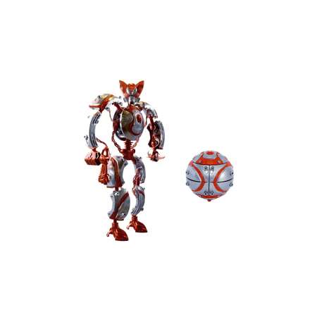 Фигурка GIGA BOTS