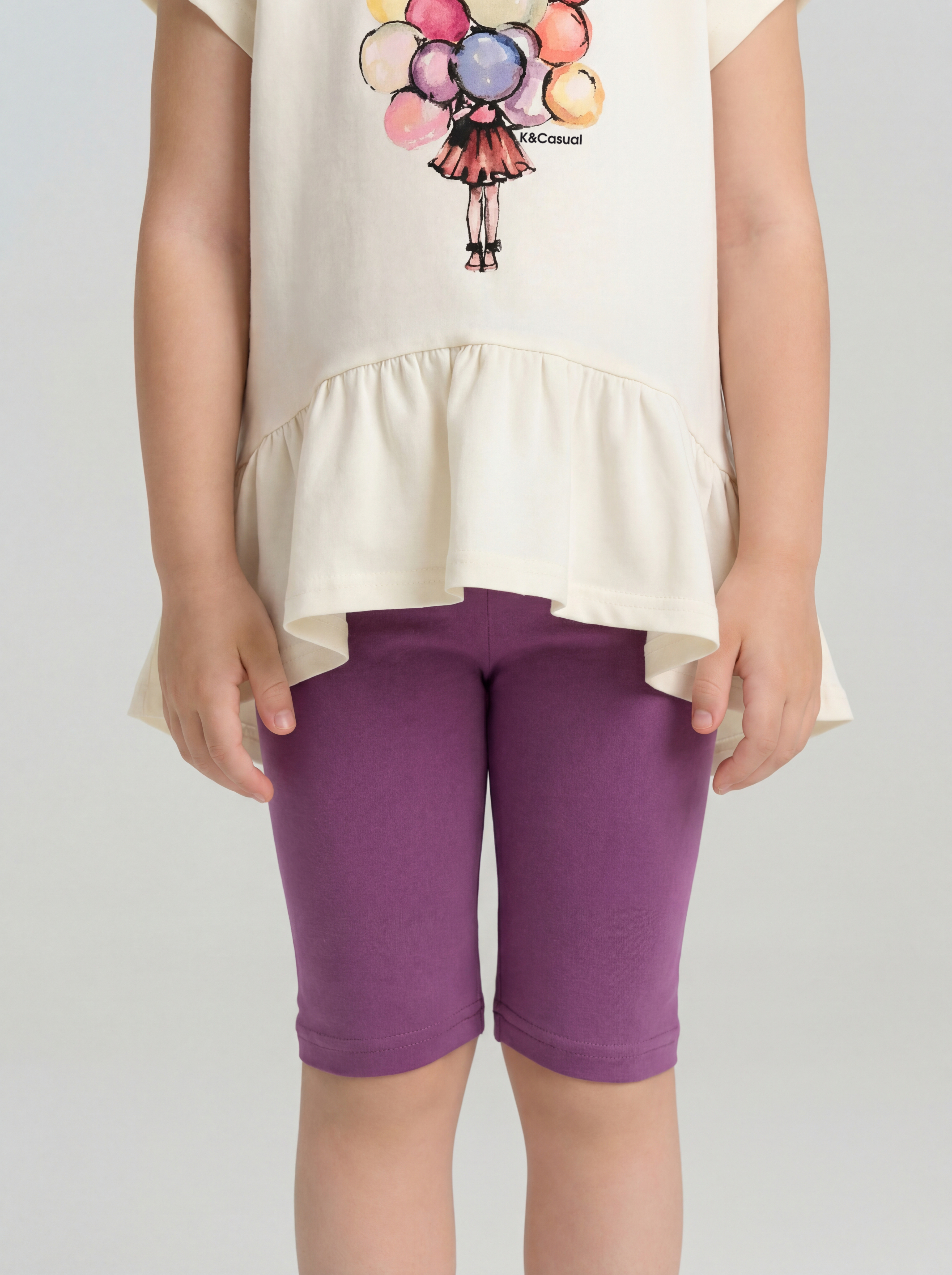 Костюм KUZA 1296А7 - фото 4