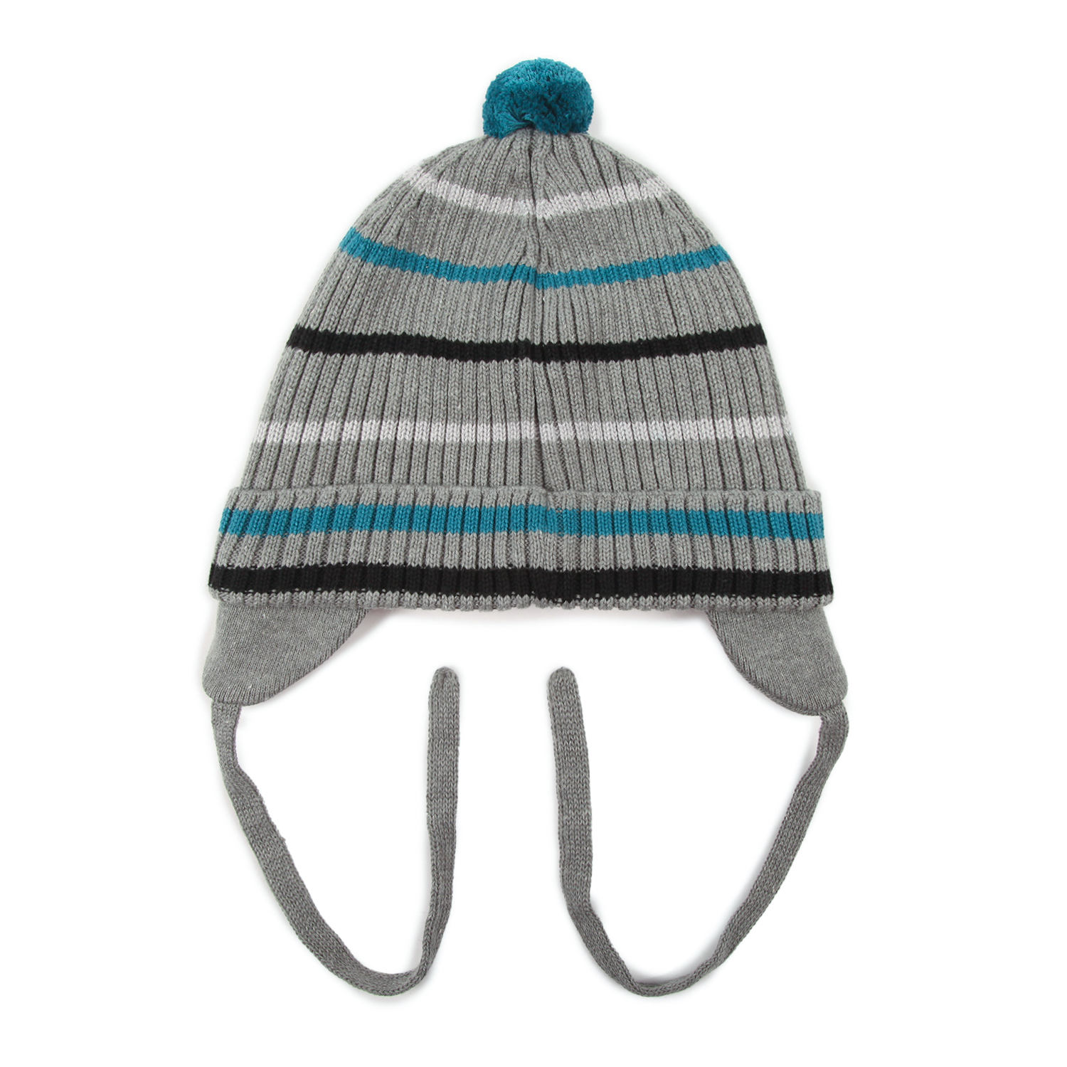 Шапка Kotik 11691_Серый - фото 2