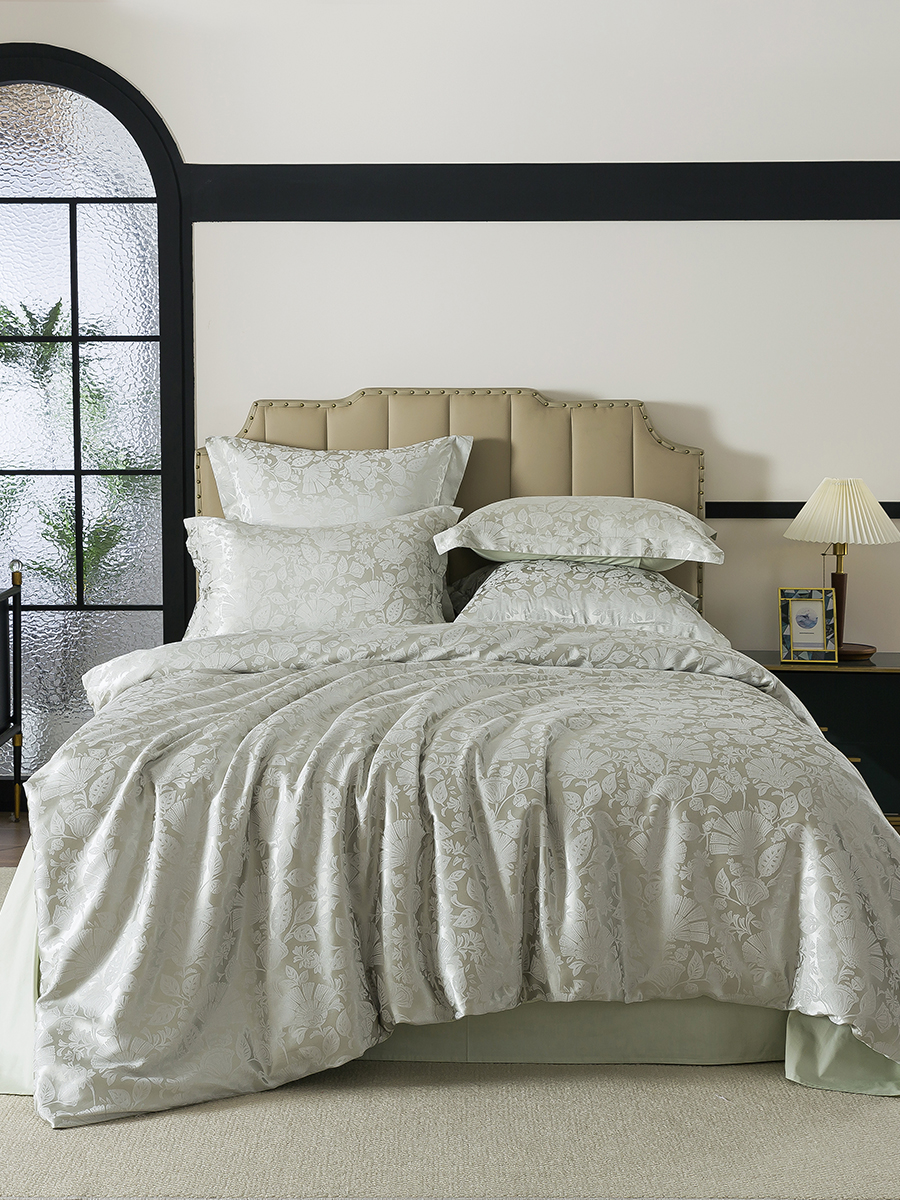 Комплект постельного белья Versailles Бриджет 6 предм. - фото 1