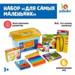 Настольная игра Соломон