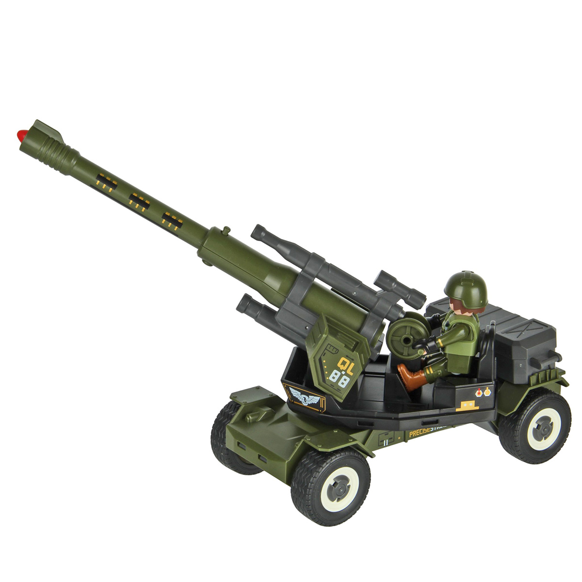 Игровой набор Veld Co 136450 - фото 11