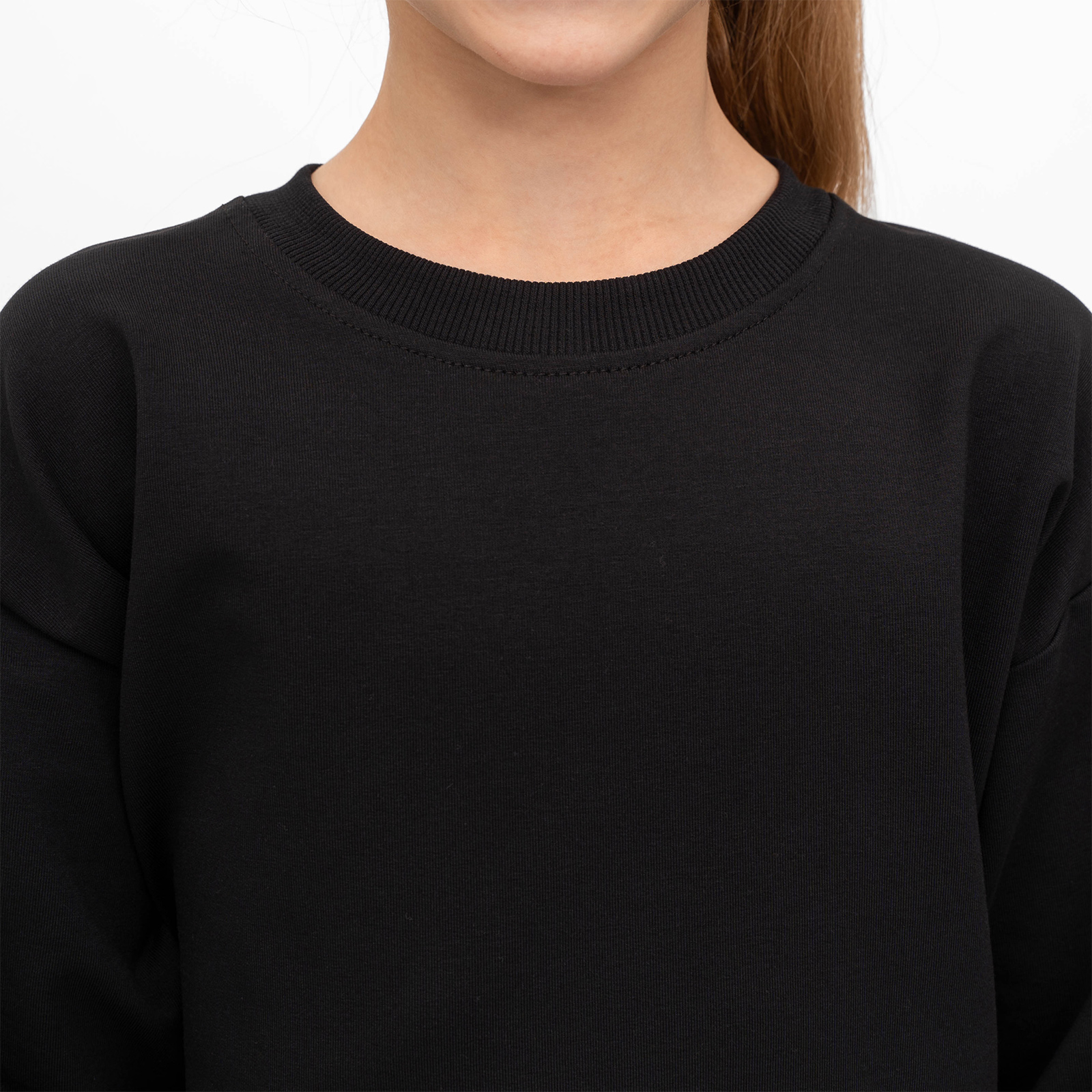 Костюм ULTRA 7065-Ул черный - фото 7