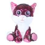 Мягкая игрушка Fancy котик