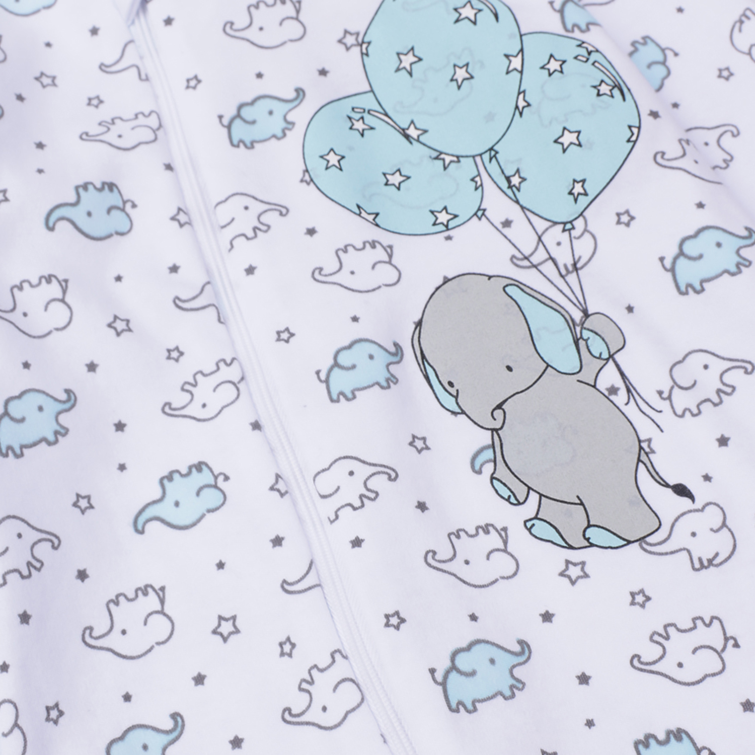 Комбинезон КотМарКот 658111854 - фото 5