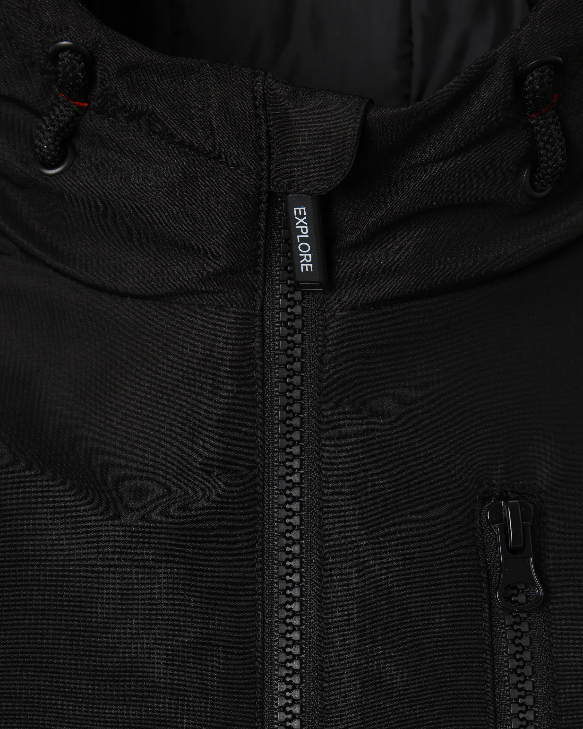 Куртка Futurino S26FU1-R5tb-99 - фото 4