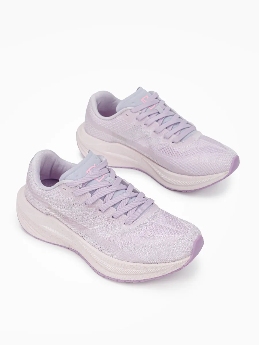 Кроссовки KDX HUY-02 lilac - фото 18