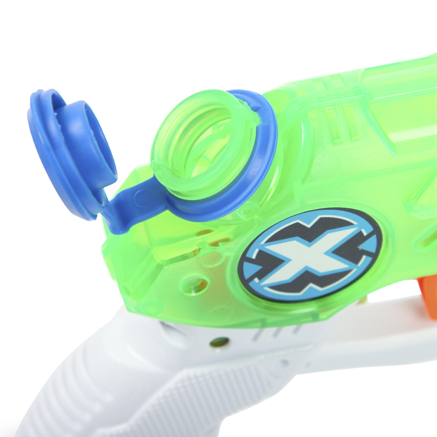 Бластер водный Zuru XSHOT - фото 12