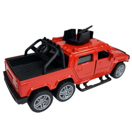 Боевая машина BalaToys 1:32