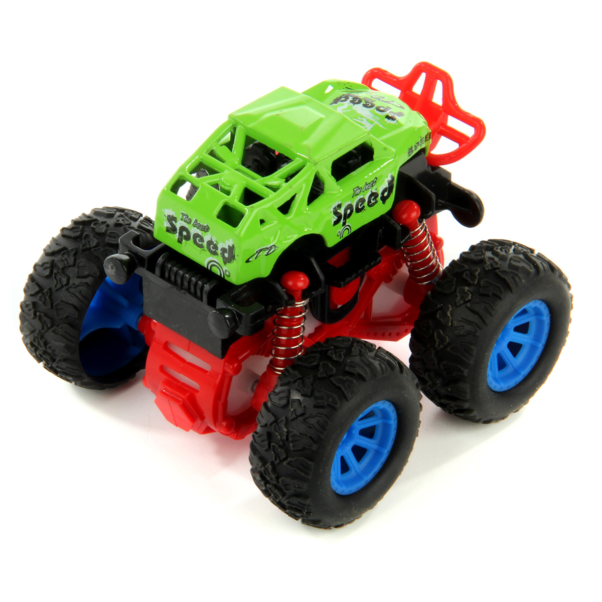 Внедорожник Veld Co 125020 - фото 2