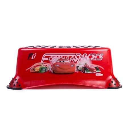 Подставка-табуретик Disney Cars