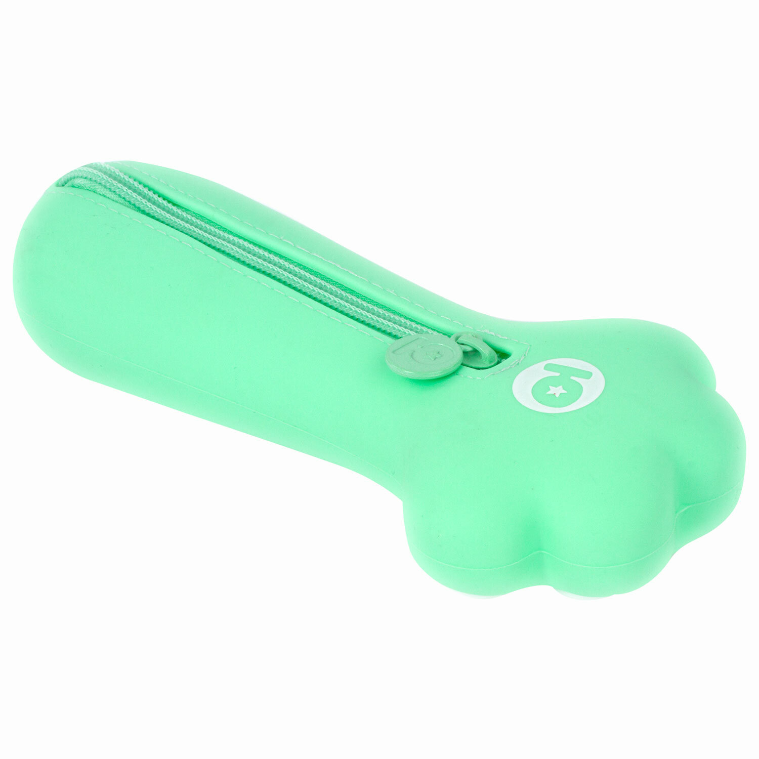 Пенал косметичка Юнландия Paw Mint - фото 7
