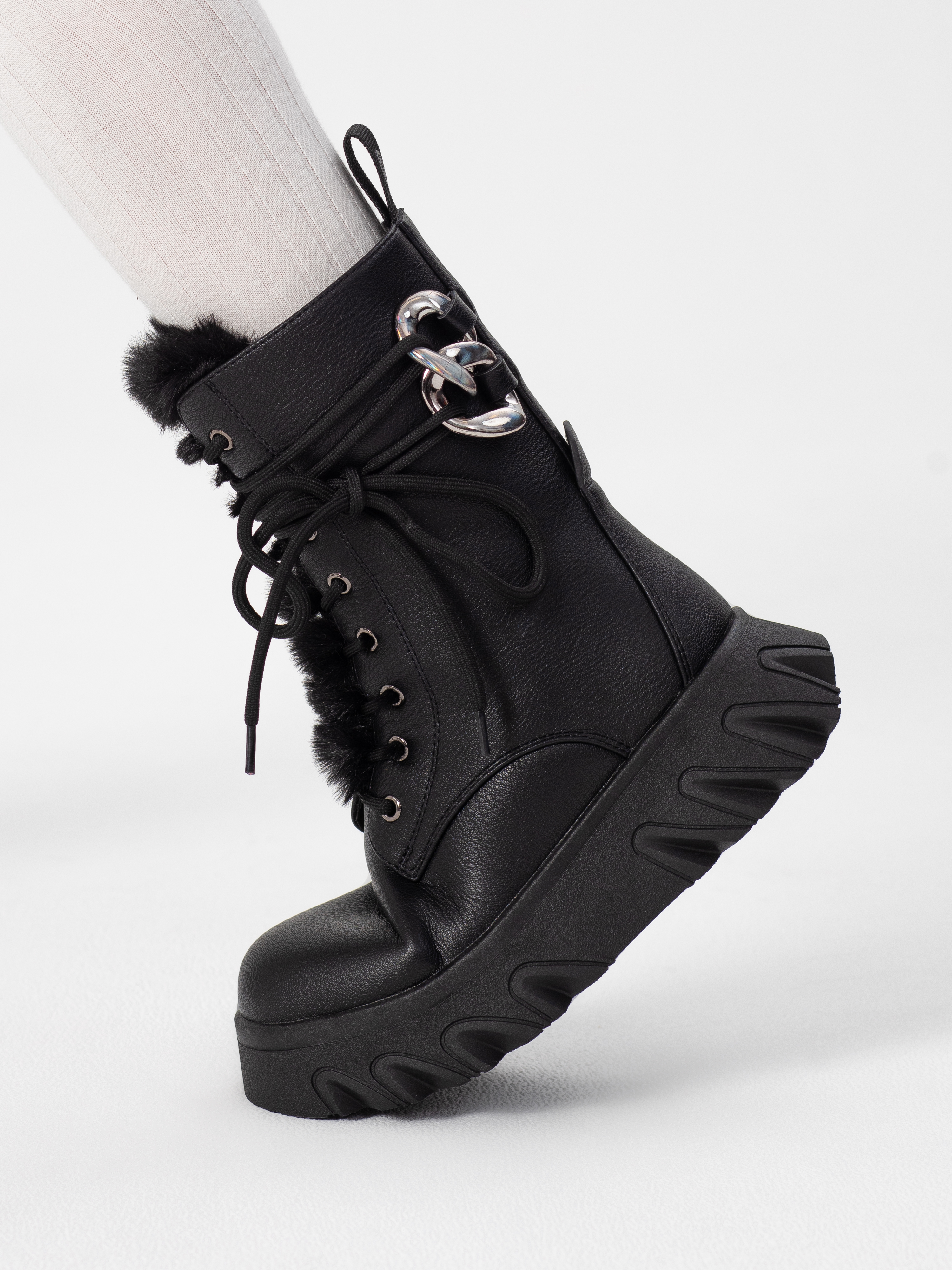 Ботинки Antilopa AL 15209 - фото 15