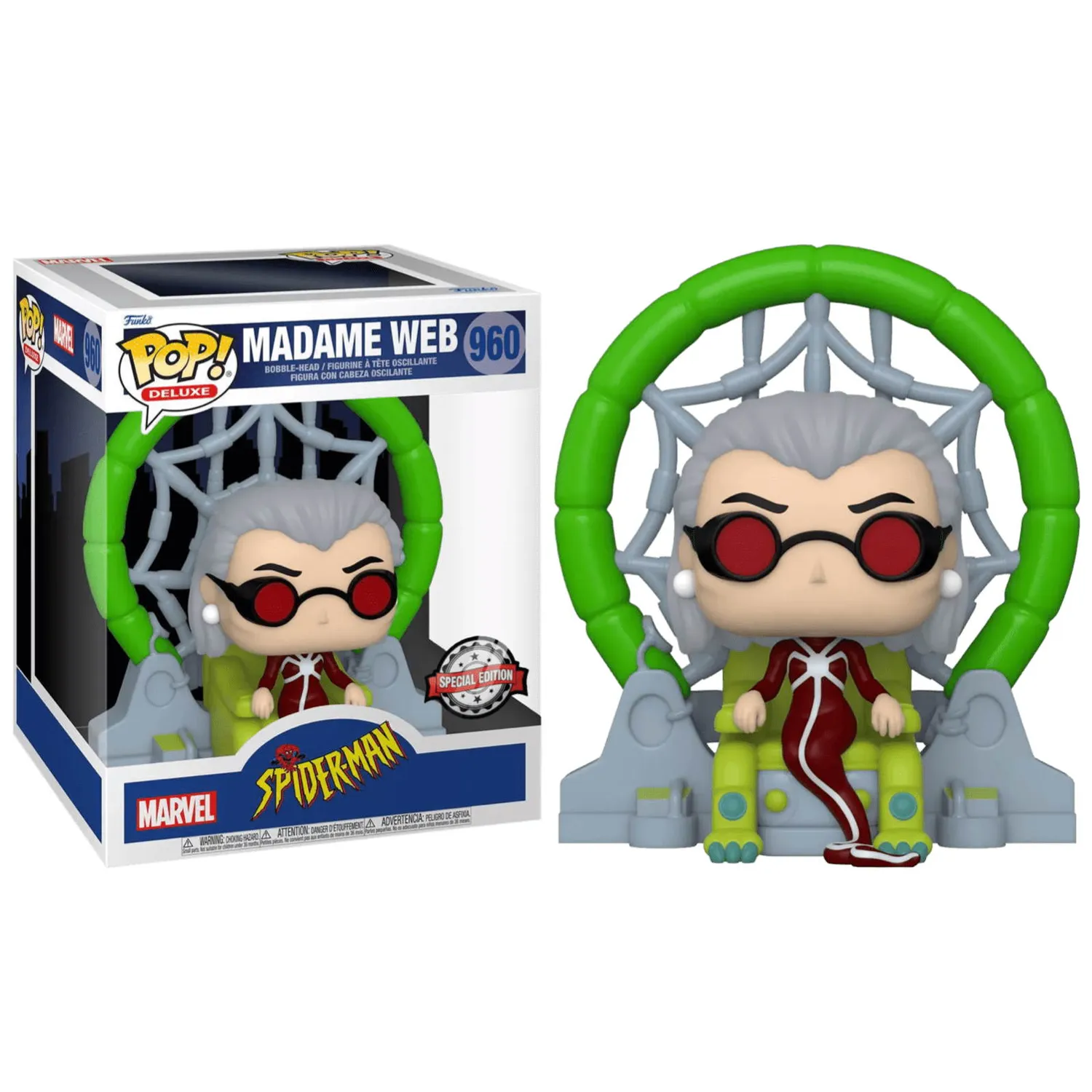 Фигурка Funko - фото 2
