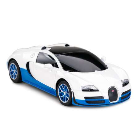 Автомобиль РУ Rastar Bugatti 1:24