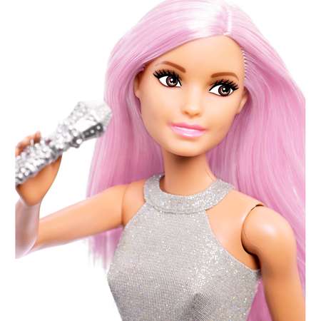 Кукла модельная Barbie