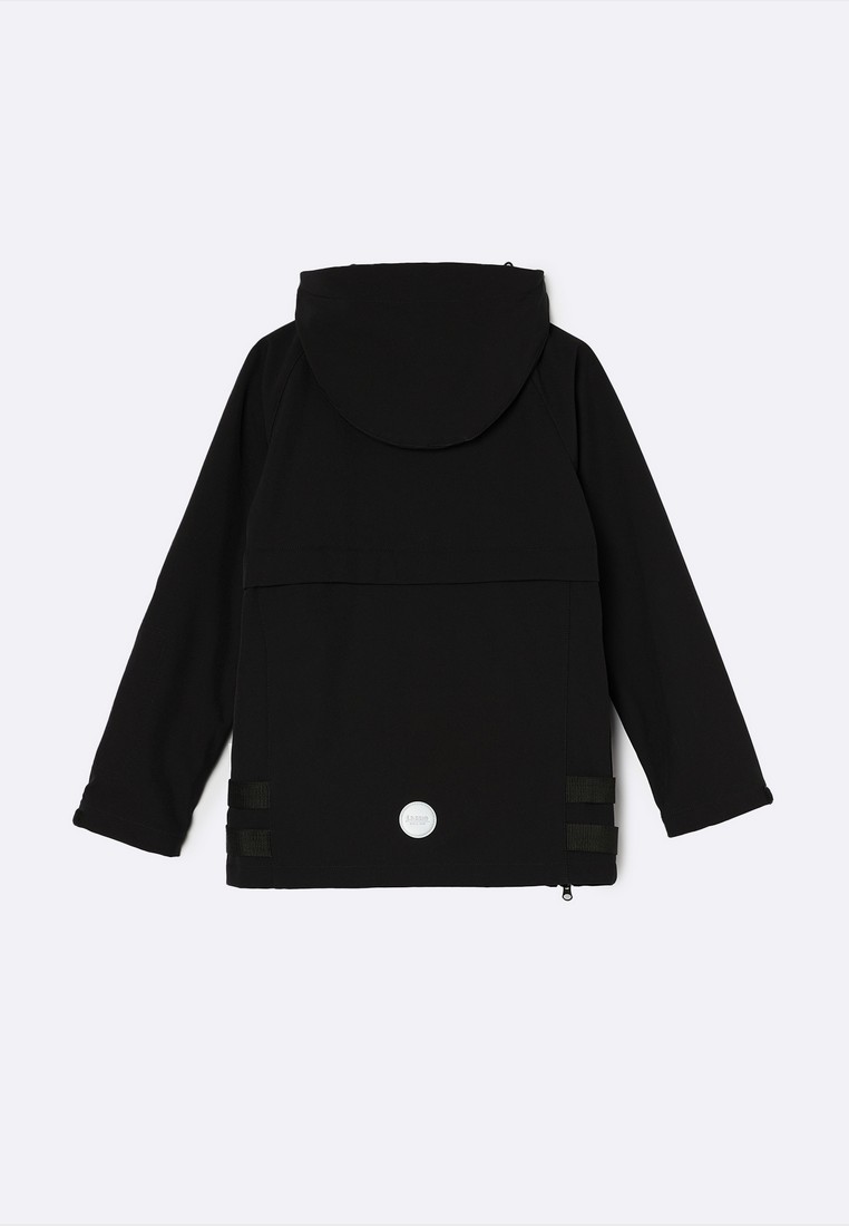 Куртка Lassie 73103217-9990 - фото 2