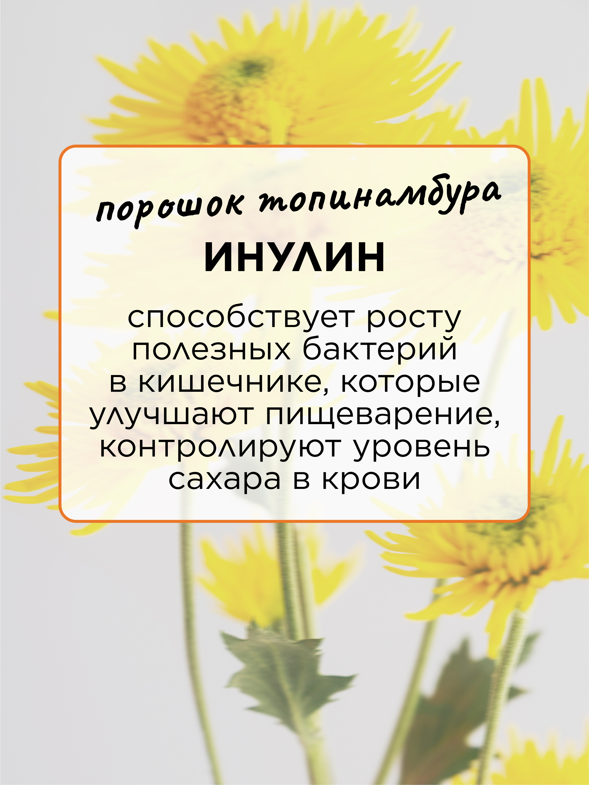Клетчатка Yappi Завтрак для микробиоты - фото 6