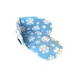 Матрас для санок БАРС компания