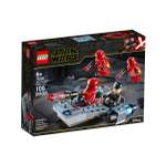 Конструктор LEGO Star Wars 105 дет.
